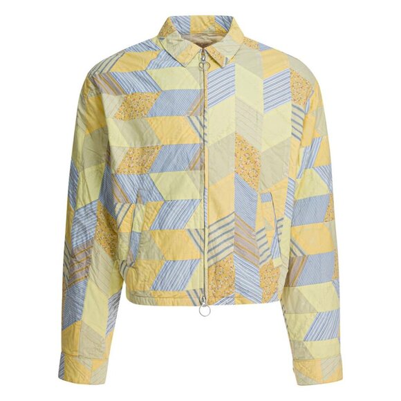 KAPITAL Other - Kapital Yabane Quilted Jacket Tag Size 3 Men